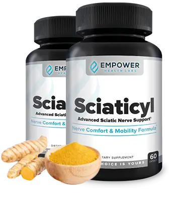 Sciaticyl Supplement